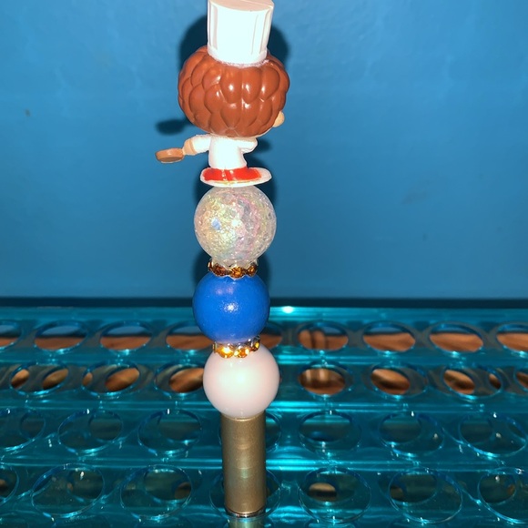 Doorables Disney linguini from ratatouille pen - Picture 3 of 6